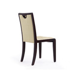 Executor Dining Chairs, Set of 2