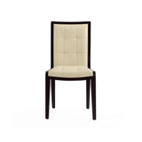 Executor Dining Chairs, Set of 2