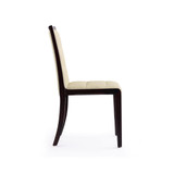 Executor Dining Chairs, Set of 2