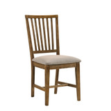 Wallace Ii Side Chairs, Set of 2