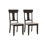 Della Dining Chair (Set of 2)