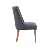 Powell Furniture Allard Upholstered Dining Chairs - Set of 2