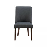 Powell Furniture Allard Upholstered Dining Chairs - Set of 2