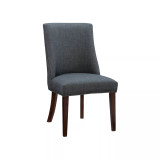 Powell Furniture Allard Upholstered Dining Chairs - Set of 2