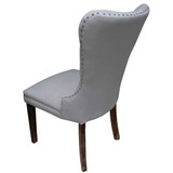 Julia Dining Side Chairs, Set of 2