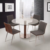 Cafe Dining Chair (Set of 2)