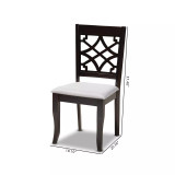Mael Dining Chair, Set of 4