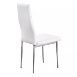 Chapman Modern Living Side Chairs, Set of 2