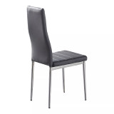 Chapman Modern Living Side Chairs, Set of 2