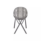 Wired Dining Chair, Set of 2