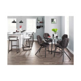 Wired Dining Chair, Set of 2
