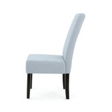 Pertica Light Sky Dining Chairs Set, 2 Piece
