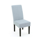 Pertica Light Sky Dining Chairs Set, 2 Piece