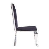 Cyrene Side Chair, Set of 2