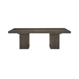 Lille 9pc Dining Set (Table, 6 Side Chairs & 2 Arm Chairs)