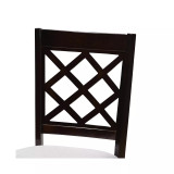 Verna Dining Chair, Set of 4