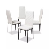 Blaise Dining Chair (Set Of 4)