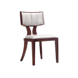 Pulitzer Dining Chair, Set of 2