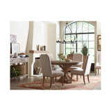 Rachael Ray Monteverdi 2 Upholstered Side Chair