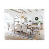 Rachael Ray Monteverdi 2 Upholstered Side Chair