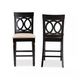 Verina Counter Stool (Set of 2)