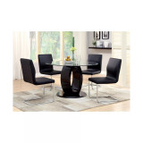 Hugo Upholstered Side Chairs (Set of 2)