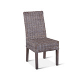 Bali Wicker Dining Chair
