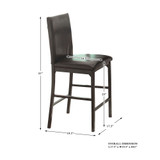 Lindsey Counter Height Dining Chair