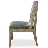 Milton Park Upholstered Side Chair