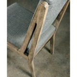 Milton Park Upholstered Side Chair