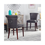 Valen Dining Chair (Set Of 2)