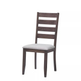 Max Meadows Laminate Side Chair