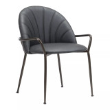 30" Kurt Dining Chair, 2 Piece