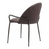 30" Kurt Dining Chair, 2 Piece