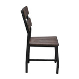 Mariatu Side Chairs, Set of 2