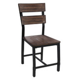 Mariatu Side Chairs, Set of 2