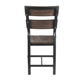 Mariatu Side Chairs, Set of 2