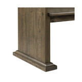 Elements Stanford Pew Bench