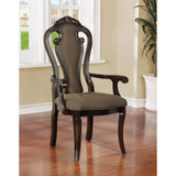 Katuy Walnut Armchair (Set of 2)
