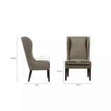 Lewis Dining Chair