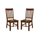 Duran Side Chairs (Set of 2)