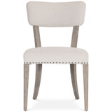 Albion Side Chair