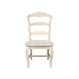 Versailles Side Chairs, Set of 2