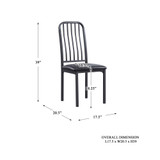 Lark Dining Room Side Chair