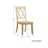 Edam Dining Room Side Chair