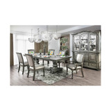 Harriett Transitional Side Chair (Set of 2)