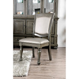Harriett Transitional Side Chair (Set of 2)