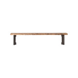 Bent Bench Extra Small Smoked