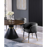 Hemingway Upholstered Side Chair