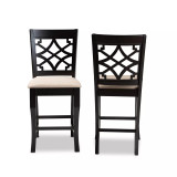 Nisa Counter Stool (Set of 2)